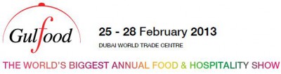 Casta è al GulFood 2013 di Dubai