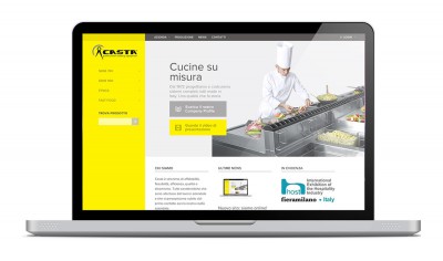 Nuovo sito: siamo online!