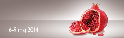 Casta est au 2014 de Stockholm