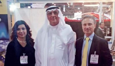 Casta e la sfida araba.