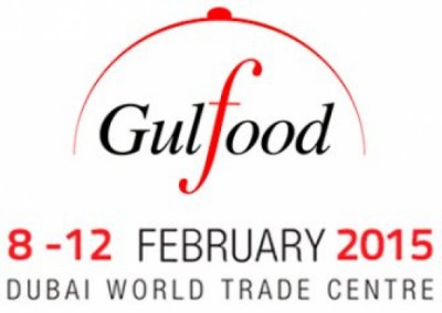 Casta está en el Gulfood 2015 de Dubai