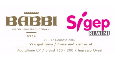 Os esperamos al Sigep 2016.