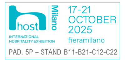 See you at HOST 2025!